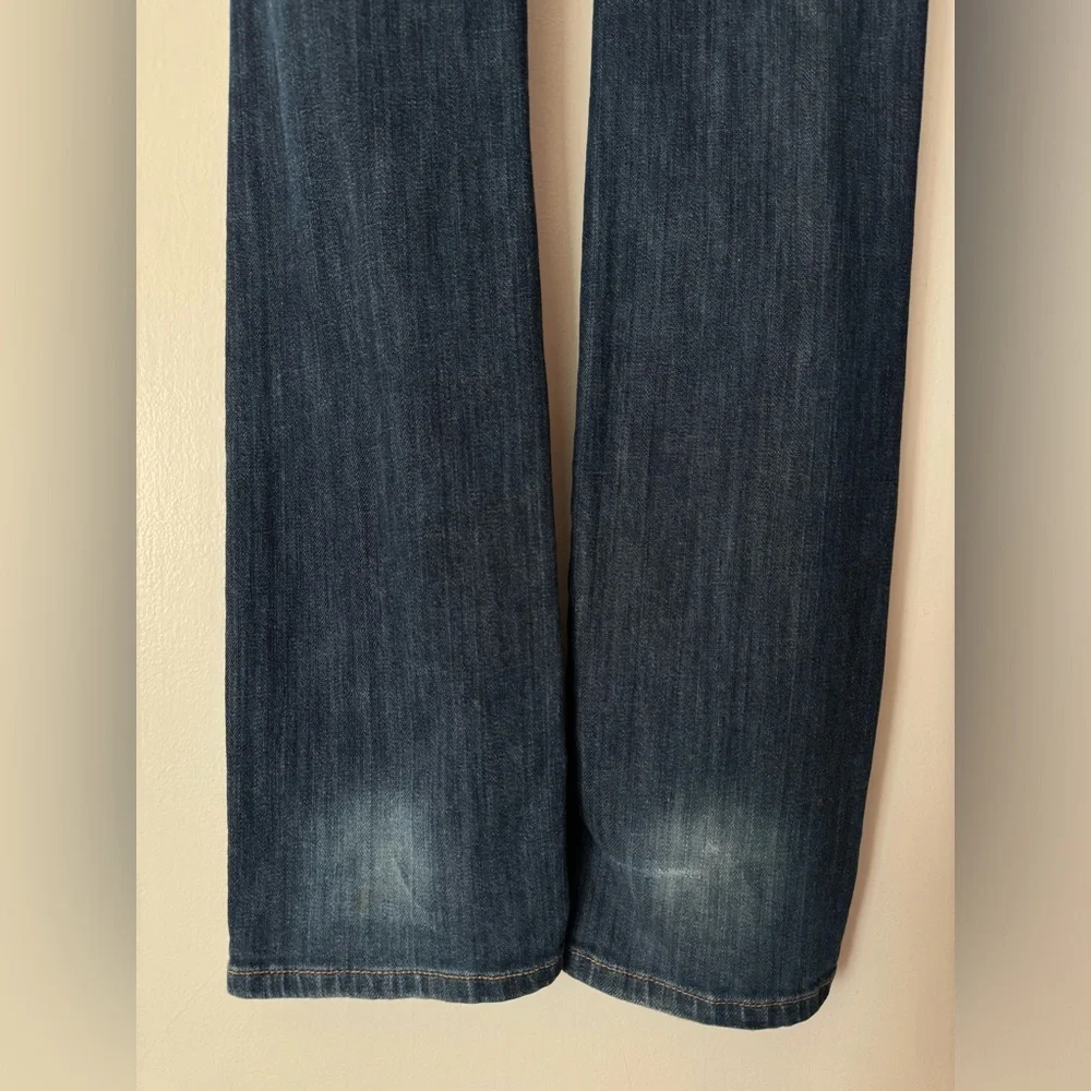 Women’s Current Elliott denim jeans - Picture 4 of 5